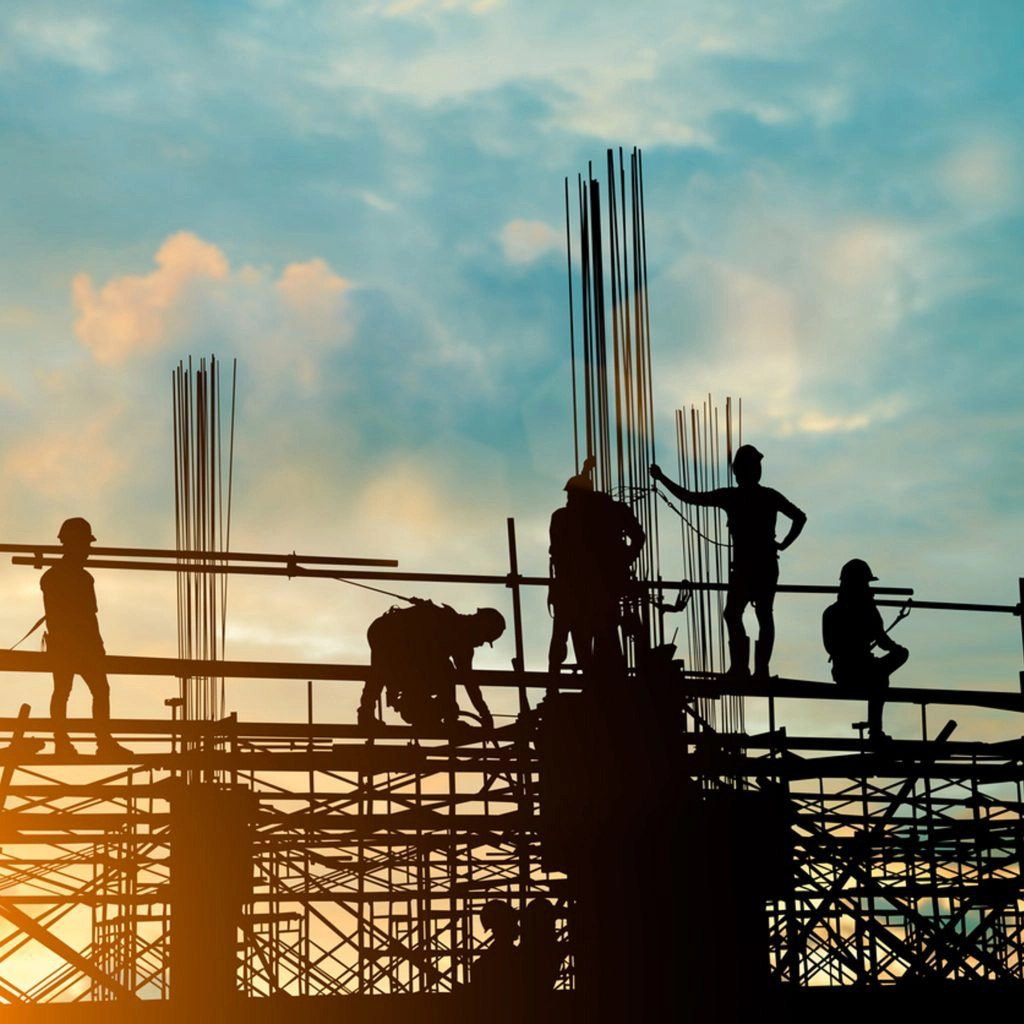 Le Cdi De Chantier Definition Et Modele 2021