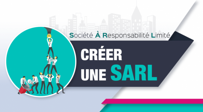 Creer Une Sarl Simplement En 5 Etapes Efficaces