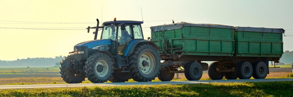 Carte Grise Pour Tracteur Les 4 Documents A Fournir