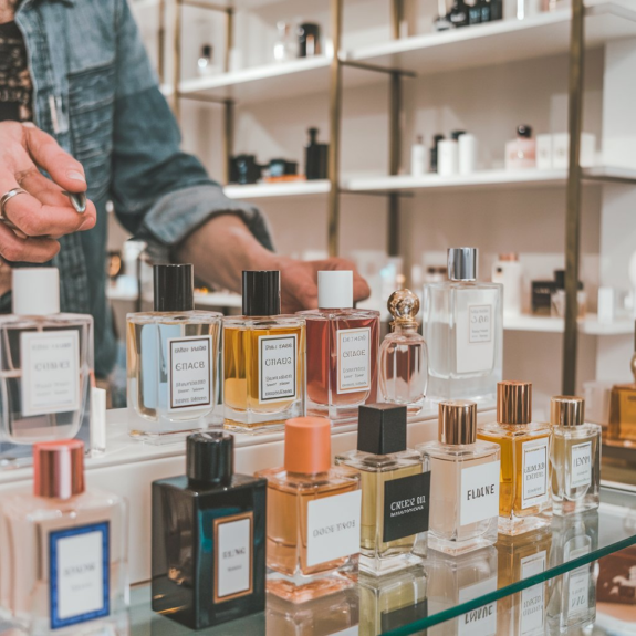 Les étapes à suivre pour ouvrir une parfumerie